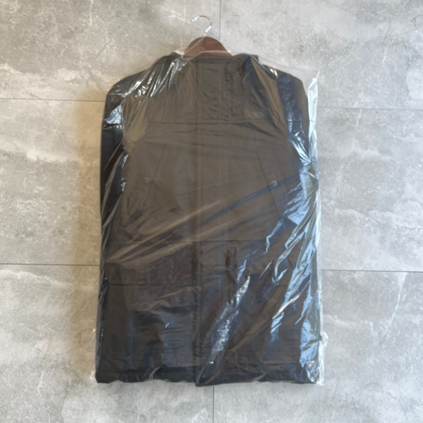 The North Face black Thermal lined north face puffer Size US L / EU 52-54 / 3 - 8 Thumbnail