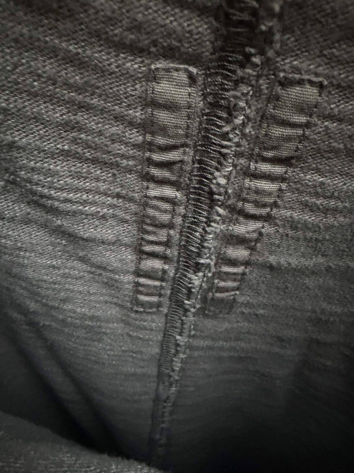Rick Owens Drkshdw Drkshdw Size US XXL / EU 58 / 5 - 4 Thumbnail