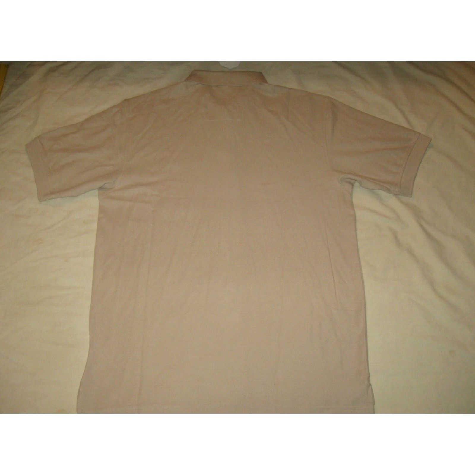 Vintage Ross University School of Medicine Polo Shirt New W/Tags Mens Large RUSM Size US L / EU 52-54 / 3 - 4 Thumbnail