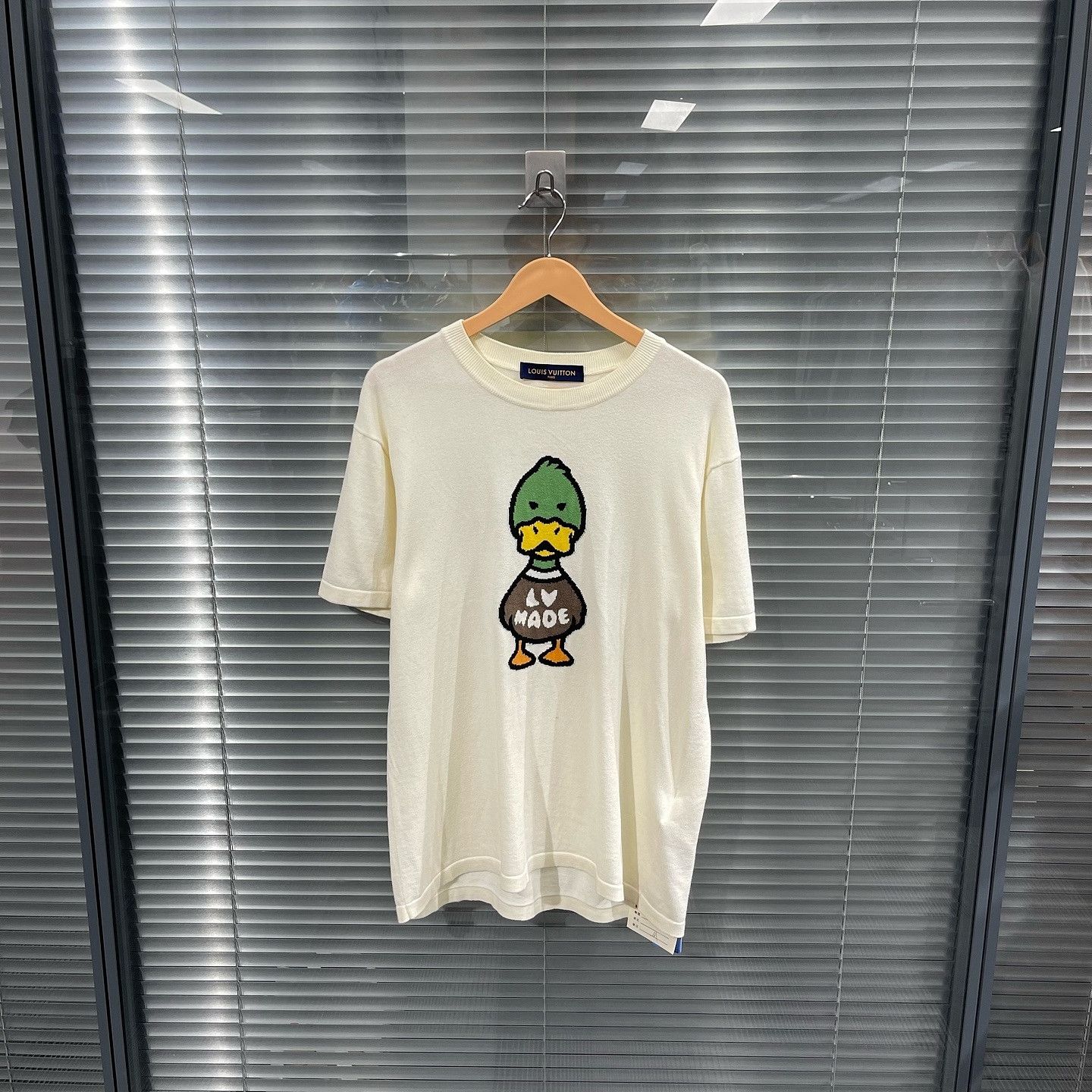 Louis Vuitton × Nigo Louis Vuitton x Nigo AW25 Runway Staff 