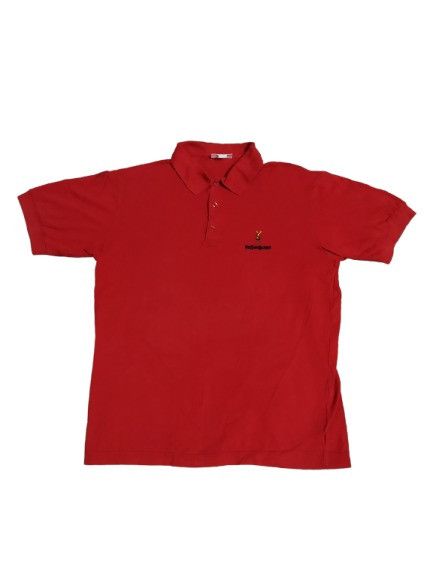 Yves Saint Laurent Yves Saint Laurent YSL Tee Size US L / EU 52-54 / 3 - 1 Thumbnail