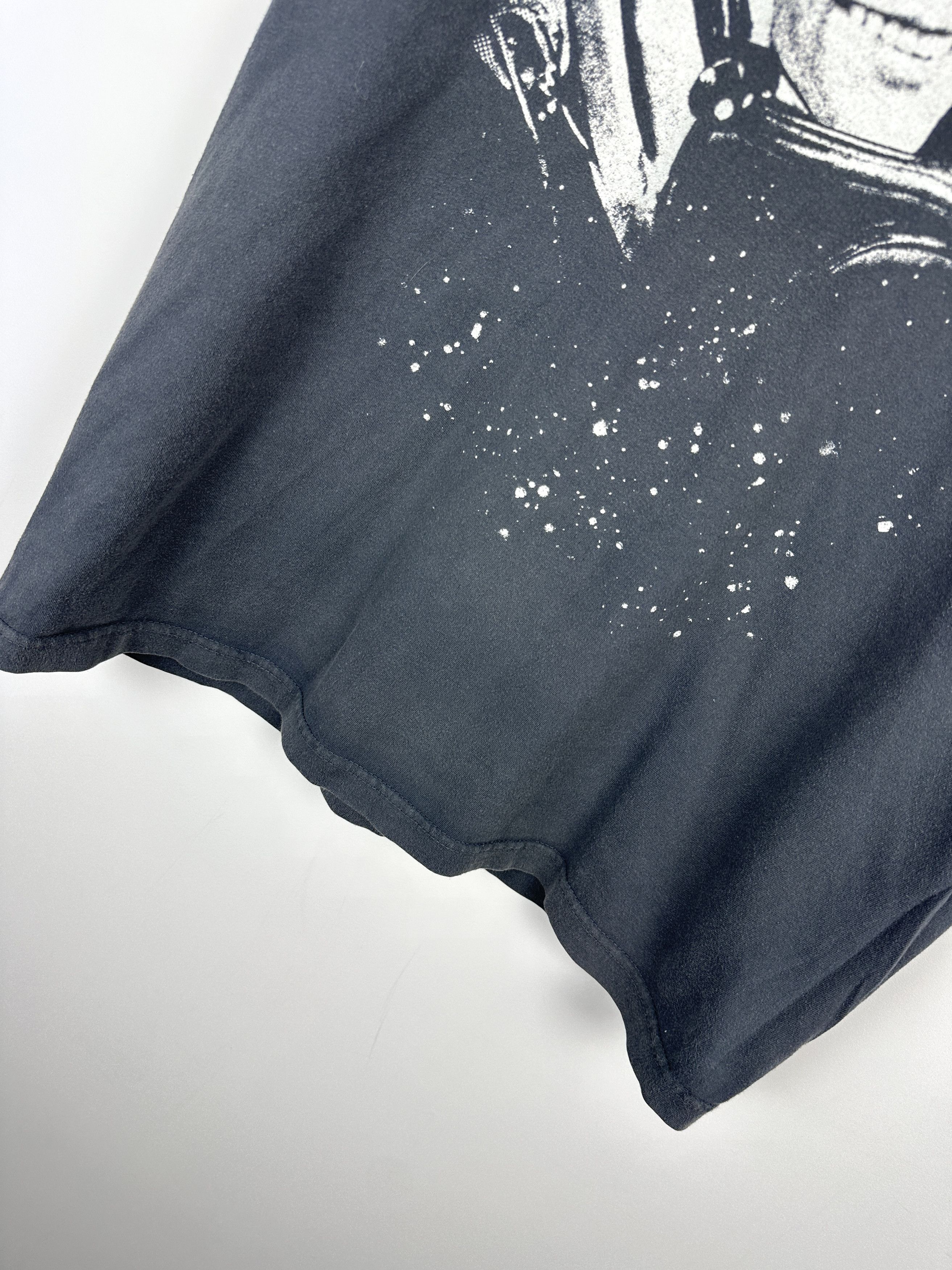 Vintage Rare vintage CCCP Jurij Gagarin astronaut t-shirt Size US M / EU 48-50 / 2 - 3 Thumbnail