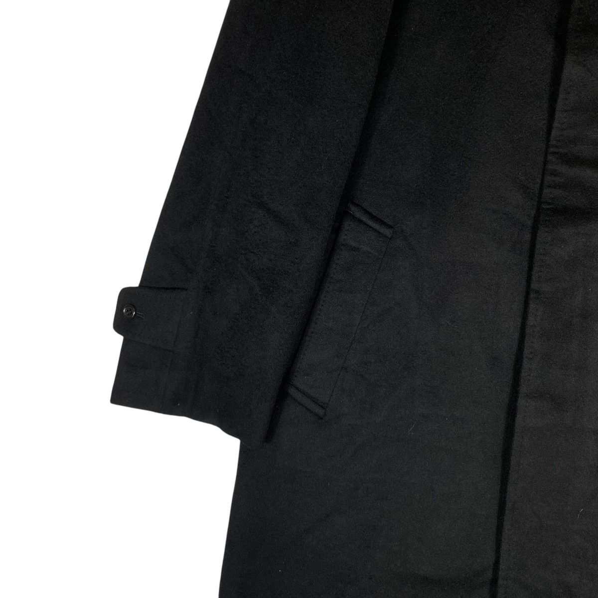 Loro Piana × Vintage Loro Piana Produced By Sogo Japan Long Coat Jacket Size US M / EU 48-50 / 2 - 5 Thumbnail