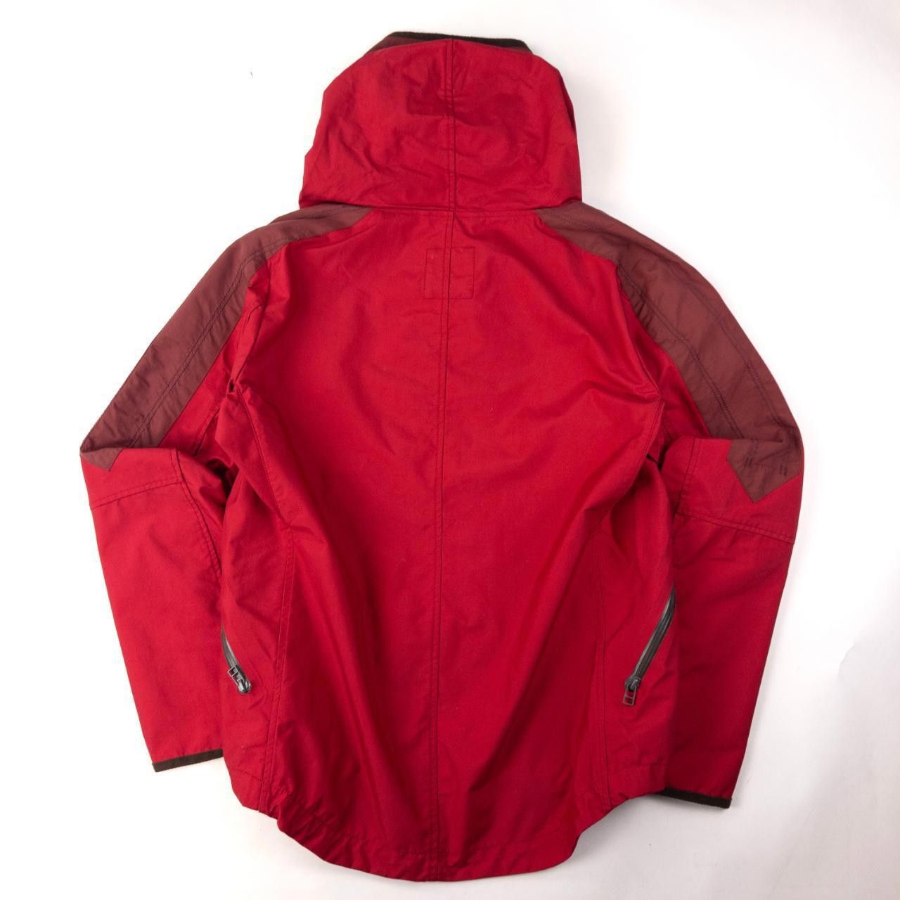 Designer Vintage Marithe + Francois Girbaud Jacket Size M Size US M / EU 48-50 / 2 - 3 Thumbnail