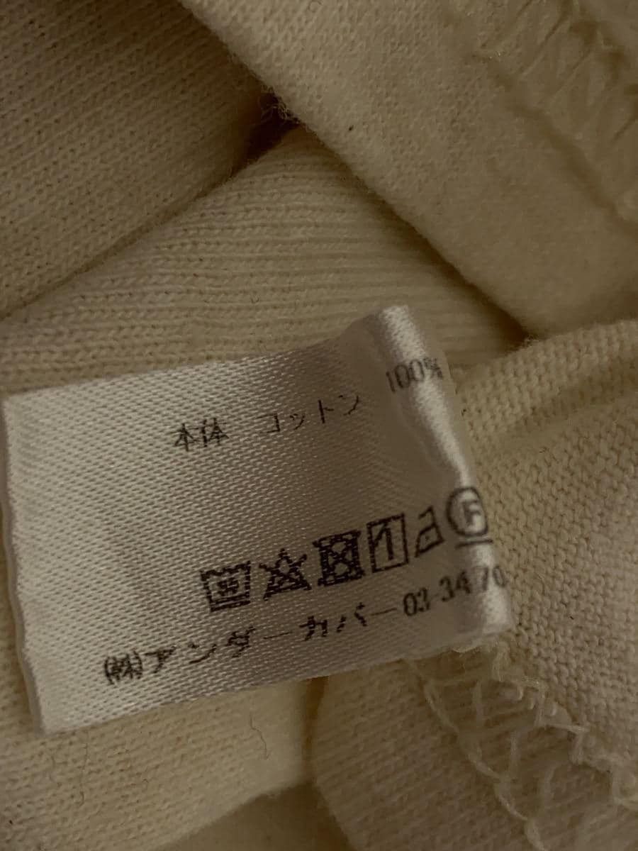 Undercover AW22 Psycho Longsleeve Size US M / EU 48-50 / 2 - 5 Thumbnail