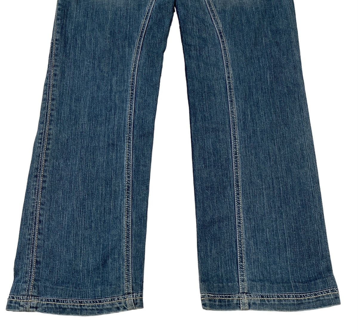 Antik Denim × Vintage Vintage Brand Antik Denim Jeans 1990s Size US 33 - 9 Thumbnail