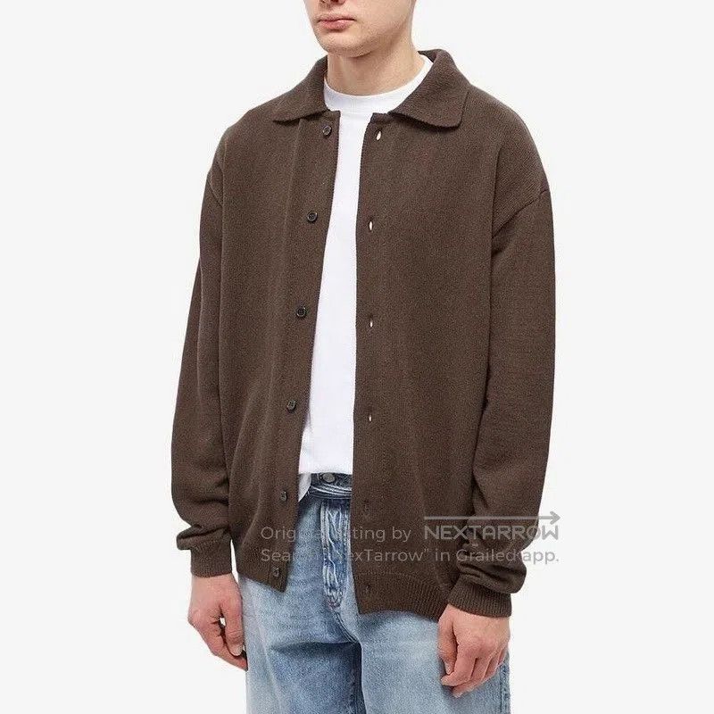 Mfpen mfpen Formal Polo Cardigan. Size US XS / EU 42 / 0 - 6 Thumbnail