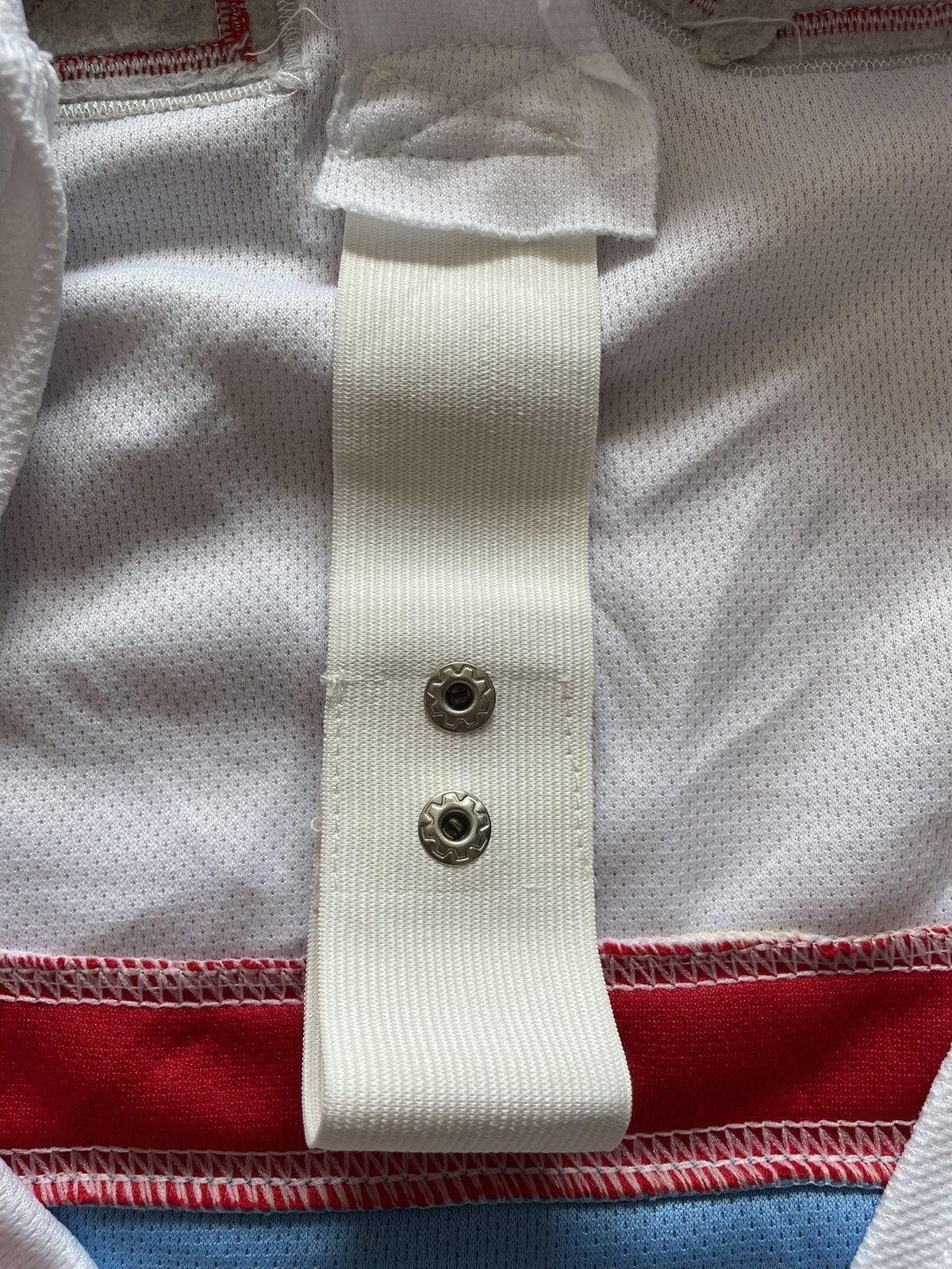 Reebok Nhl reebok jersey Canadiens Montreal Pacioretty collector Size US XL / EU 56 / 4 - 8 Thumbnail