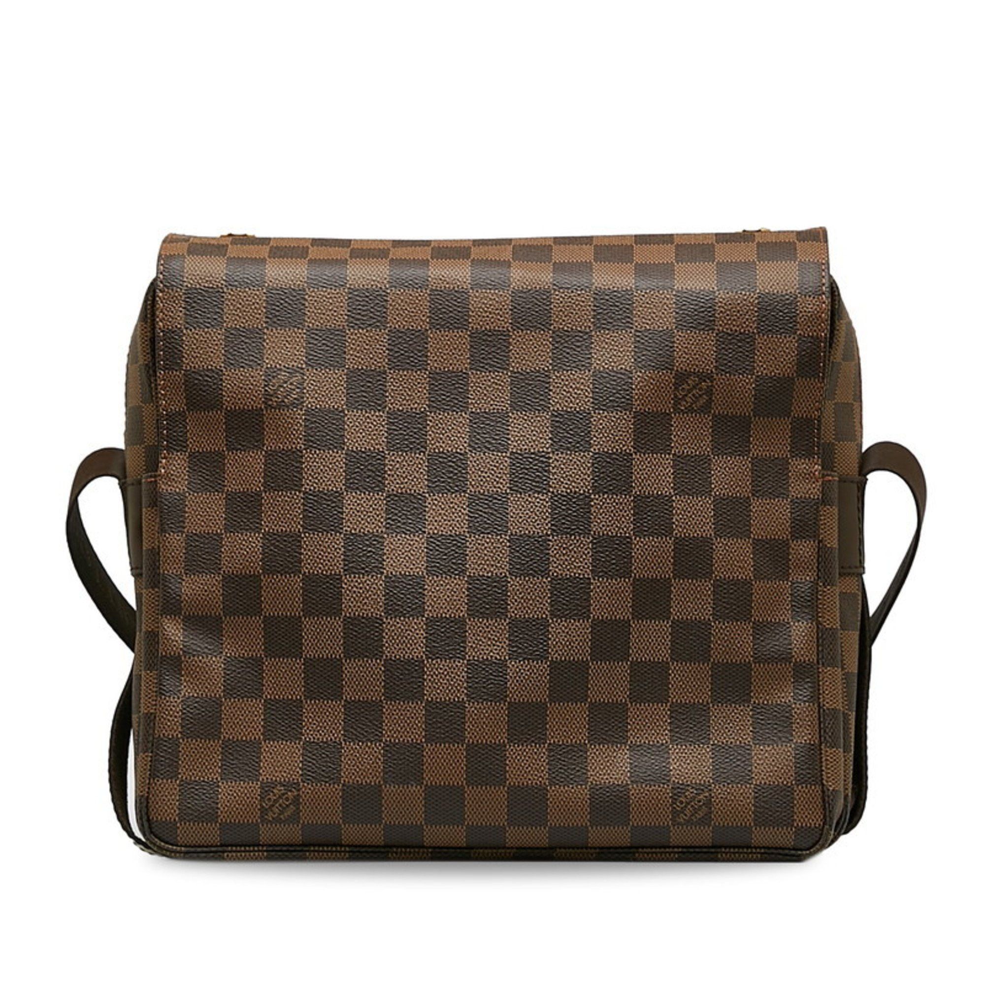Louis Vuitton Louis Vuitton Naviglio shoulder Size ONE SIZE - 1 Thumbnail