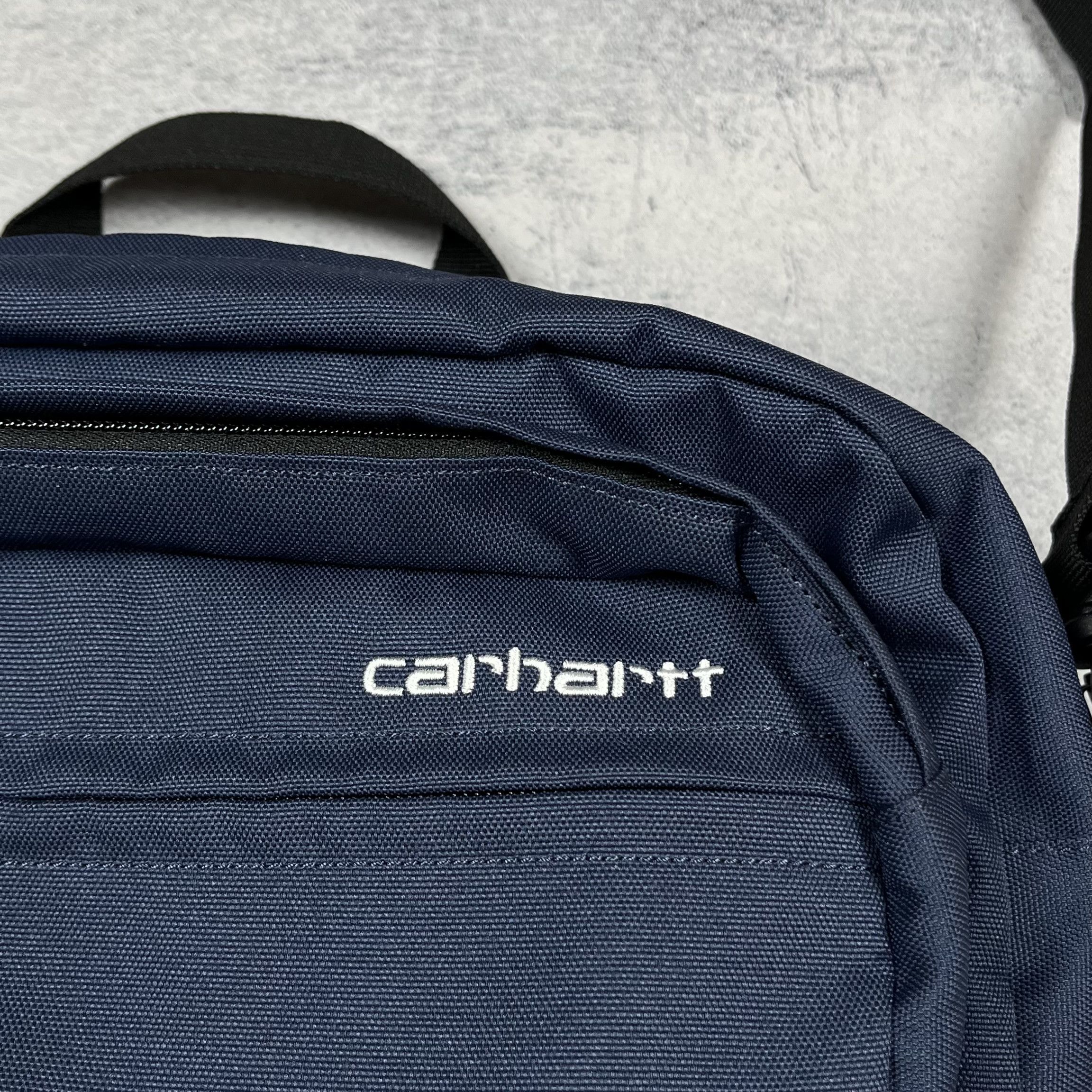 Carhartt Wip Carhartt WIP Payton Shoulder Bag Size ONE SIZE - 7 Thumbnail
