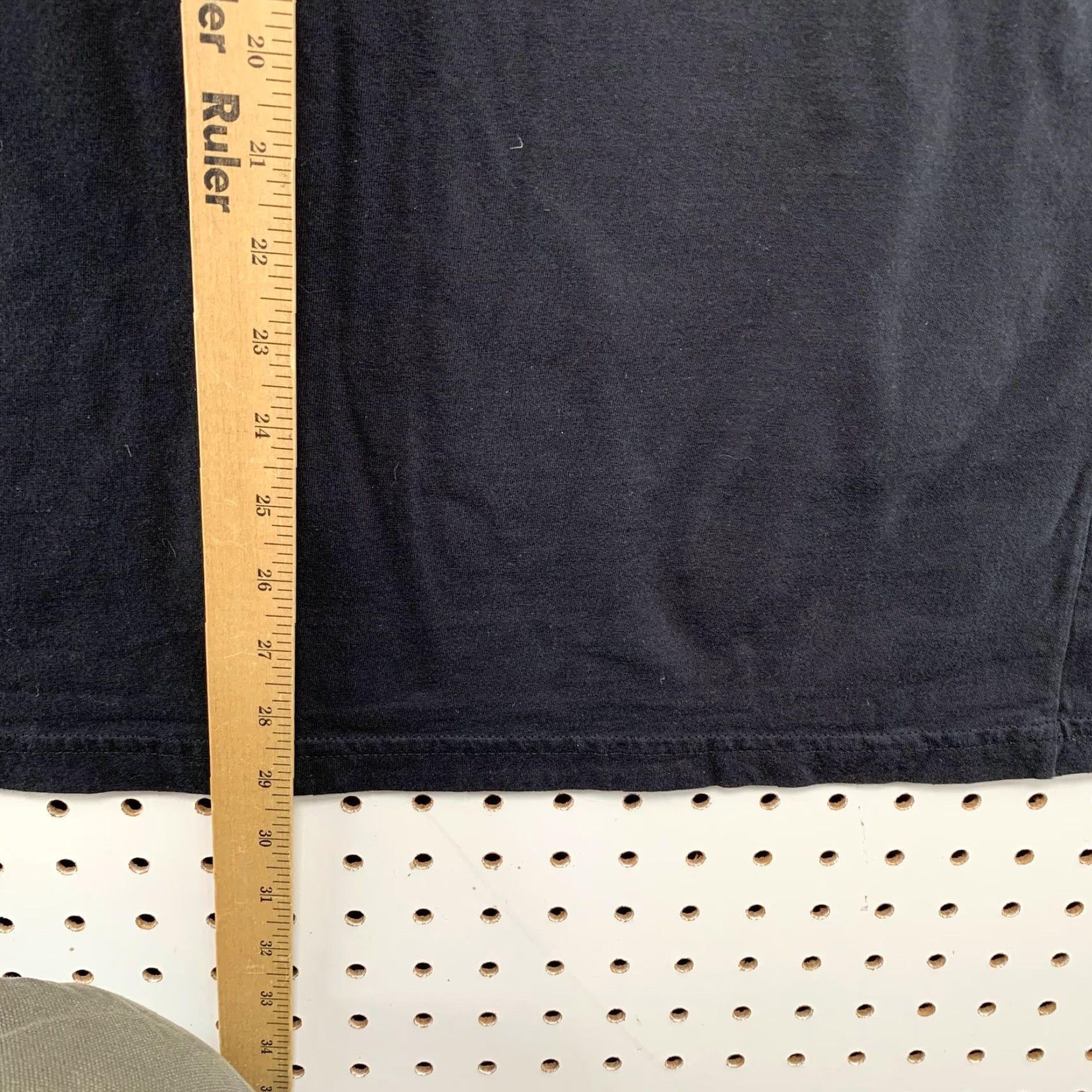 Vintage Grunt Style Shirt Mens XL Black I Do Solemnly Swear USA Flag Military Army Shirt XL Mens Black I Do Solemnly Swear USA Flag Military Army Size US XL / EU 56 / 4 - 7 Thumbnail