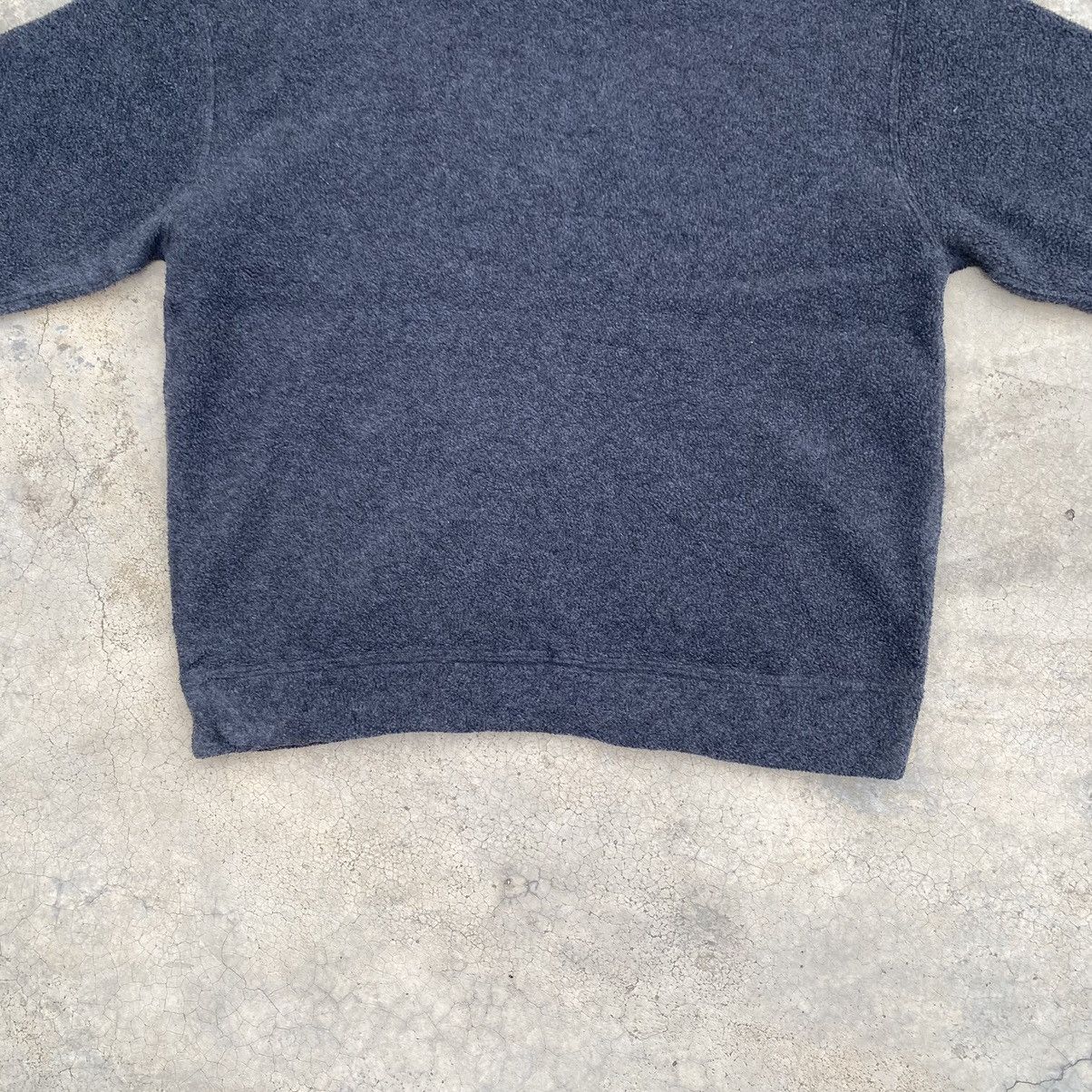 Polo Ralph Lauren Vintage Polo Ralph Lauren Full Zipper Hoodie Fleece Size US L / EU 52-54 / 3 - 12 Thumbnail