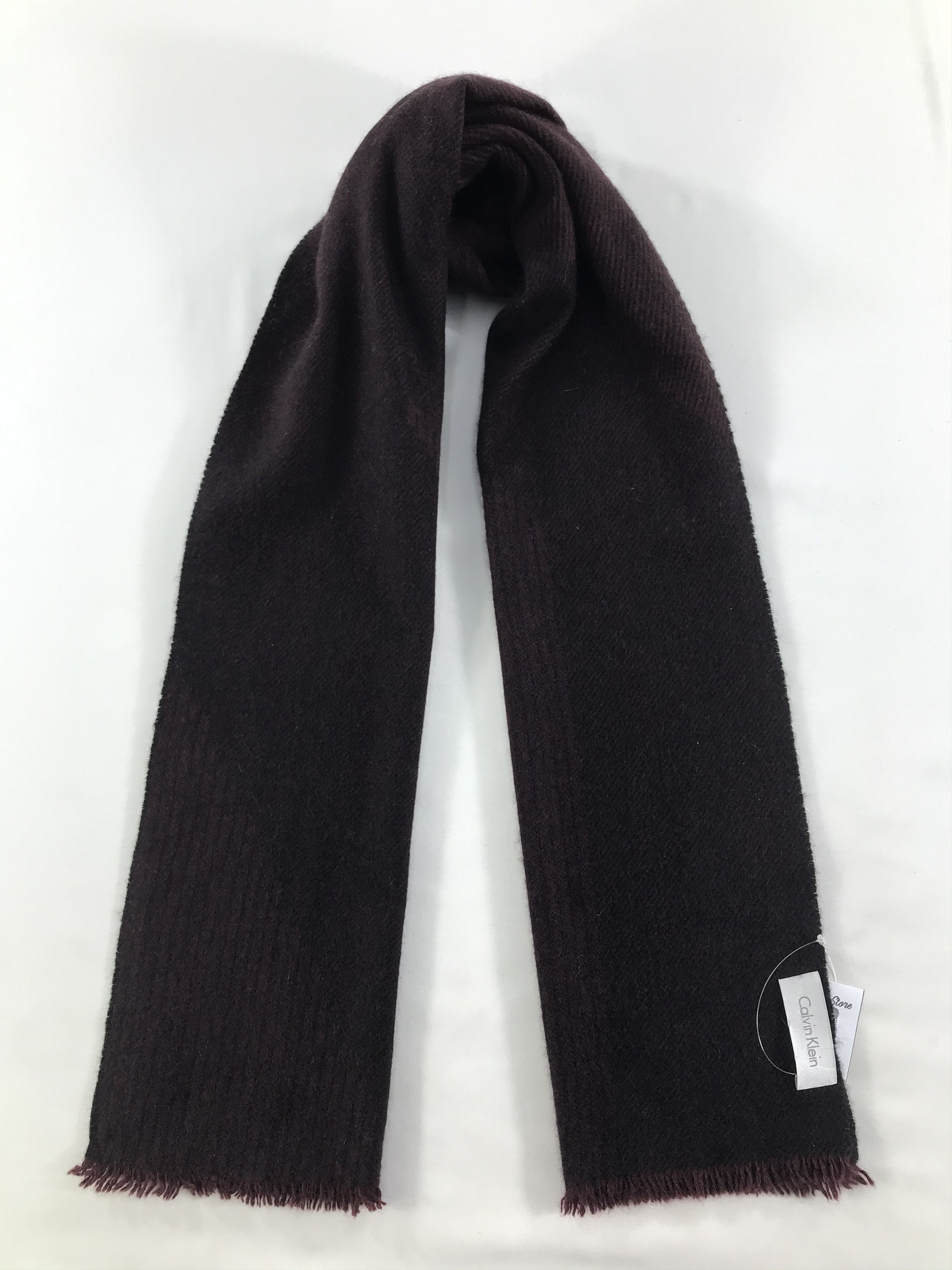 Calvin Klein Calvin Klein Scarf / Muffler / Neckwear - WW2897 Size ONE SIZE - 1 Thumbnail