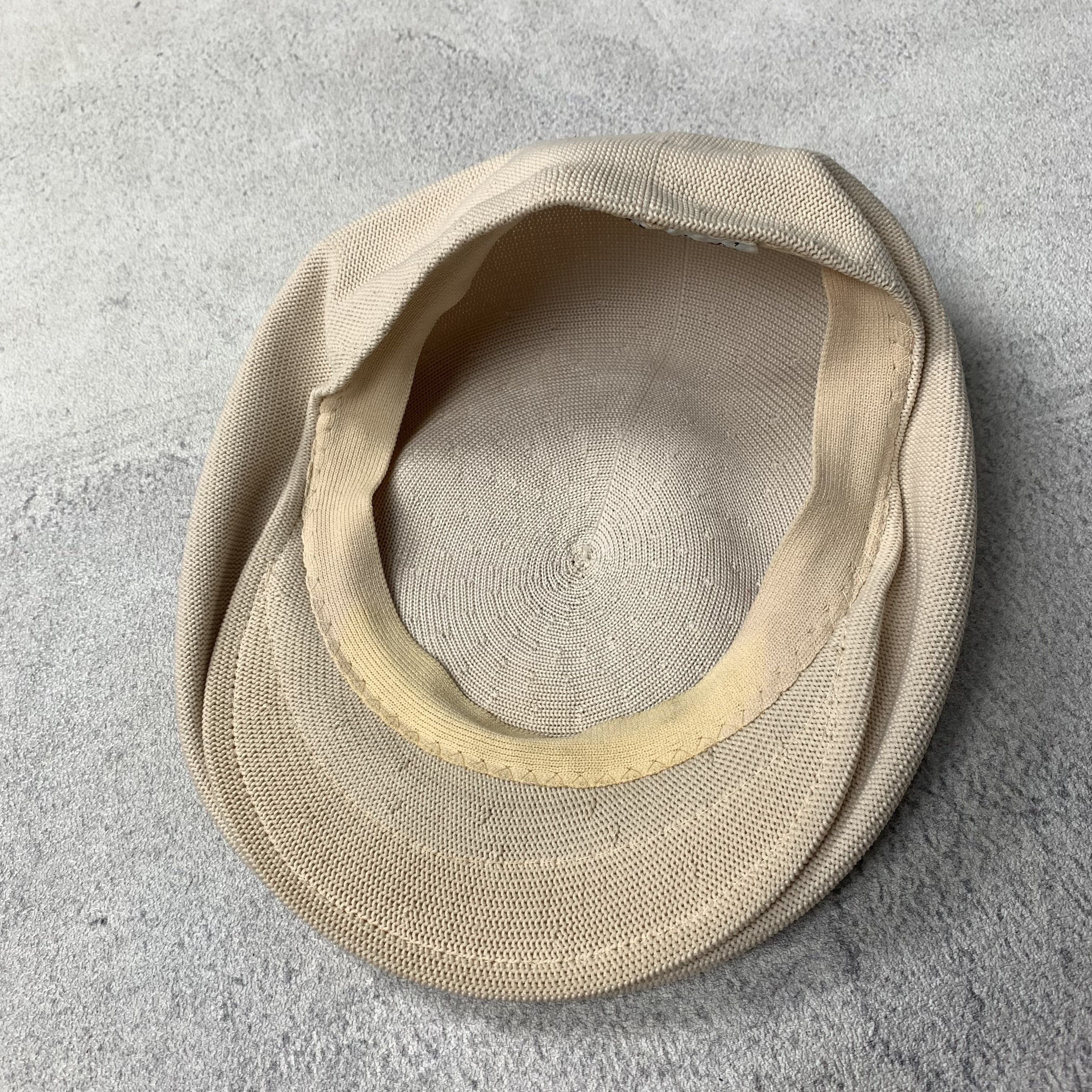 Burberry Vintage Burberry Prorsum Flat Cap Size ONE SIZE - 5 Thumbnail