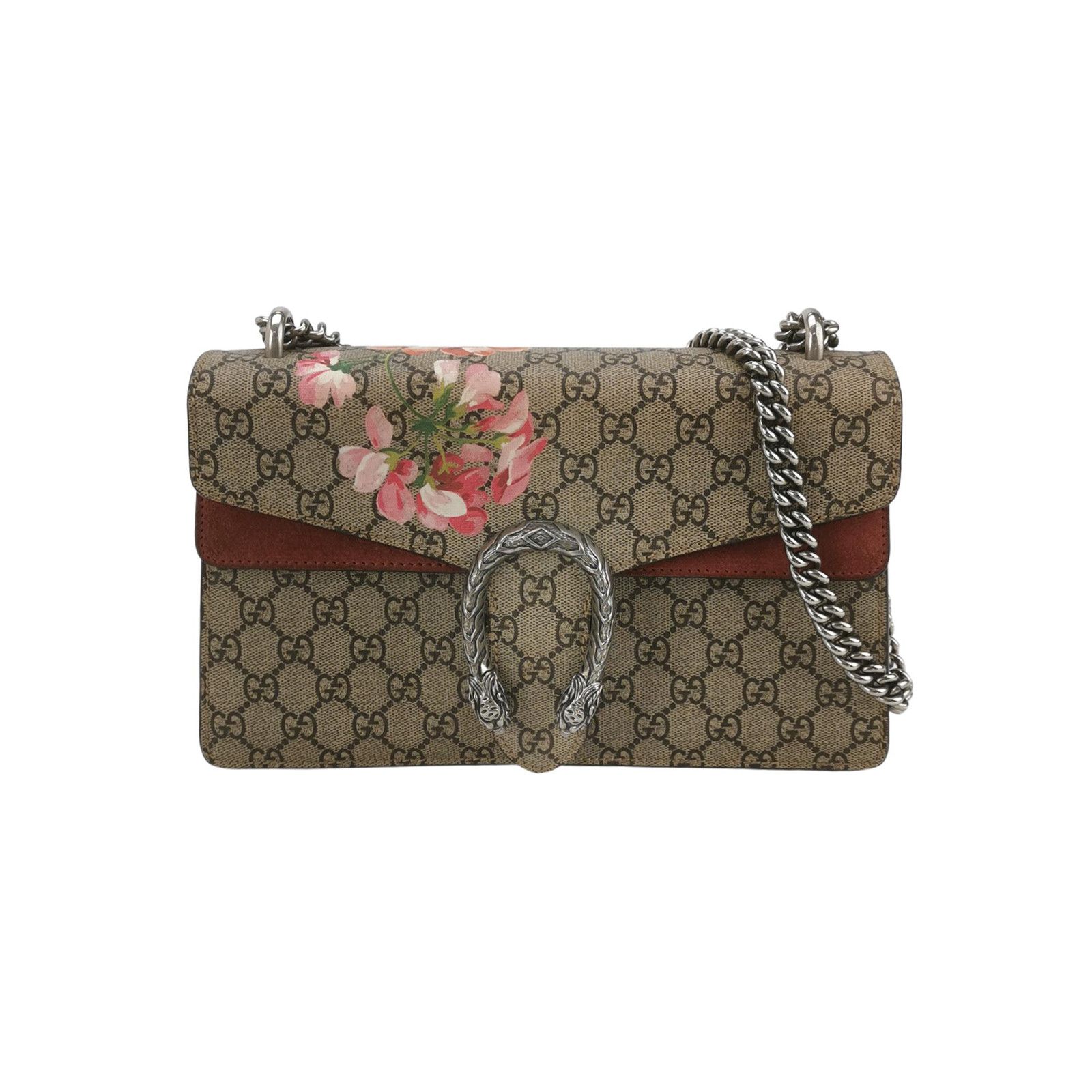 Gucci Gucci Women os Shoulder Bags Size ONE SIZE - 1 Thumbnail
