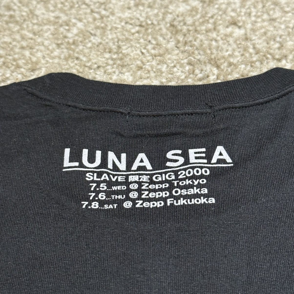 Other ( NEW ) Luna Sea SLAVE 限定 GIG 2000 Official Merchandise Size US M / EU 48-50 / 2 - 5 Thumbnail