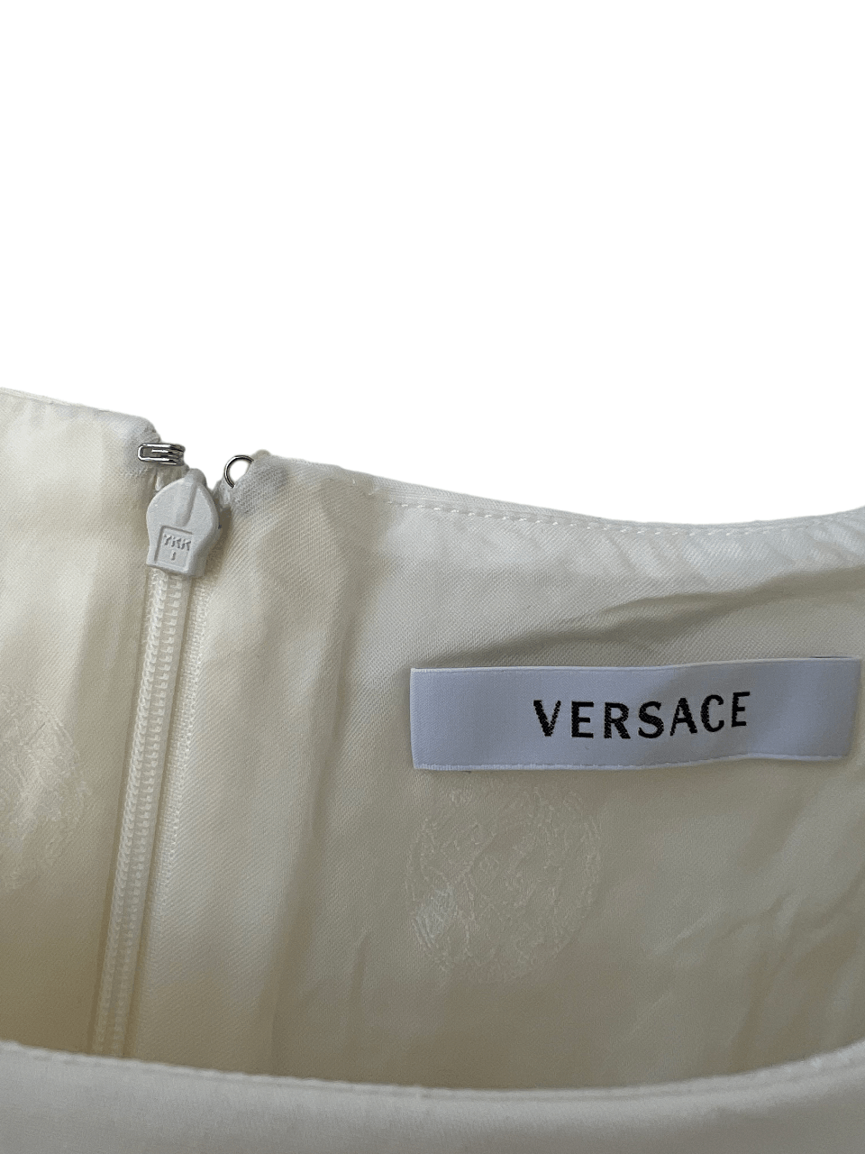 Versace Versace Dress Size M / US 6-8 / IT 42-44 - 3 Thumbnail