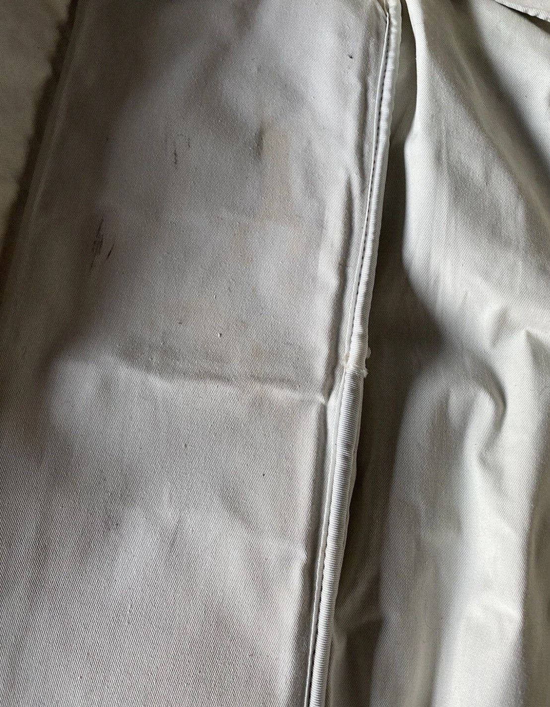 Hugo Boss Hugo Boss Travel leather bag Size 46 - 12 Thumbnail