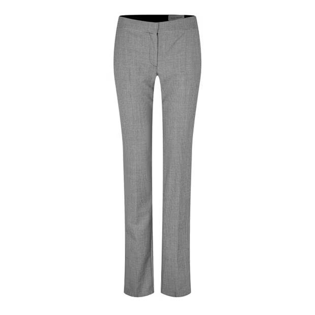 o1g2r1mq0824 Pants in Grey