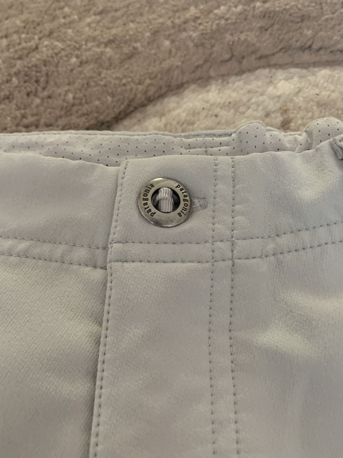 Patagonia Pants patagonia Size 30" / US 8 / IT 44 - 3 Thumbnail