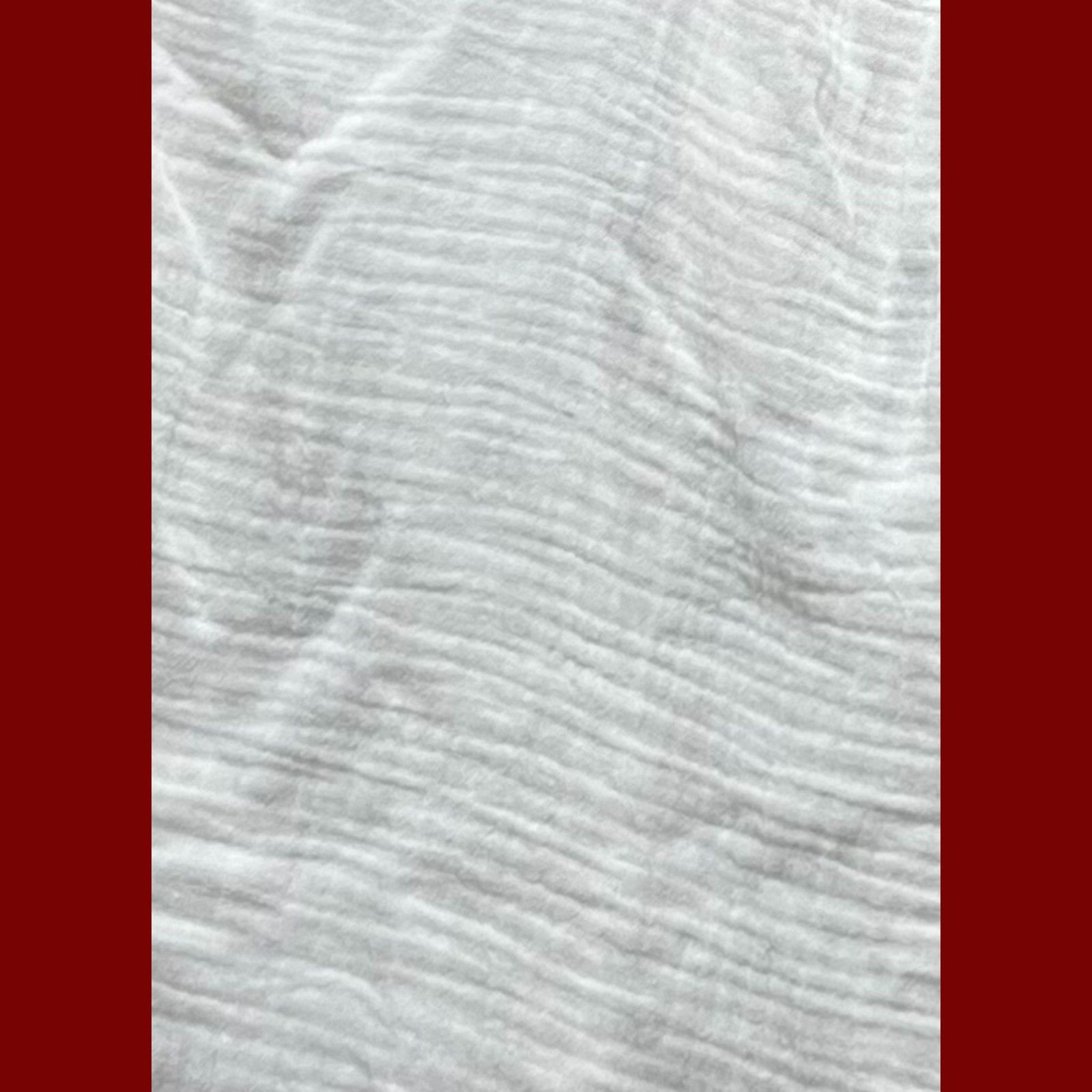 Other Colsie - Women's Tiny Tank Top - White - Large Size L / US 10 / IT 46 - 10 Thumbnail