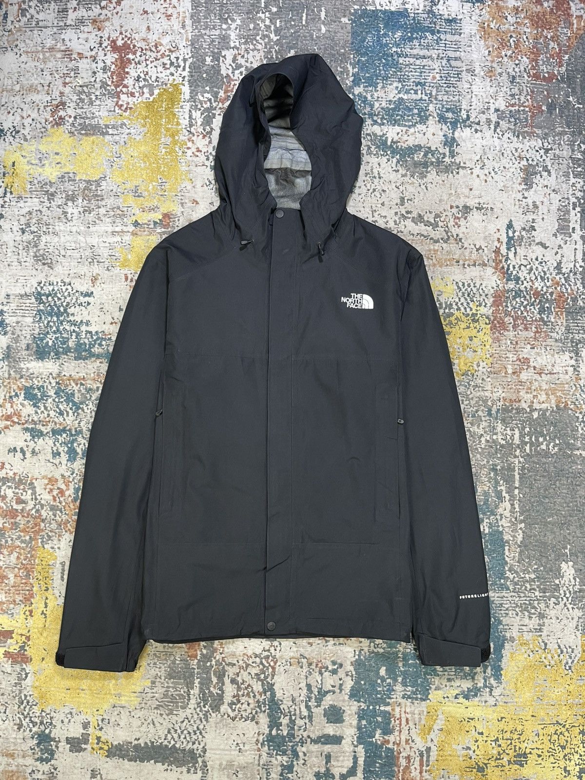 The North Face The North Face FutureLight Windbreaker Jacket Size US XL / EU 56 / 4 - 1 Thumbnail