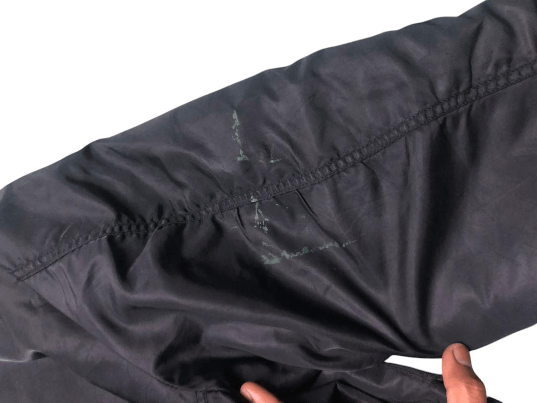 I. Spiewak And Sons I.Spiewak & Sons Bomber Jacket MA-1 Rivesible Size US M / EU 48-50 / 2 - 5 Thumbnail