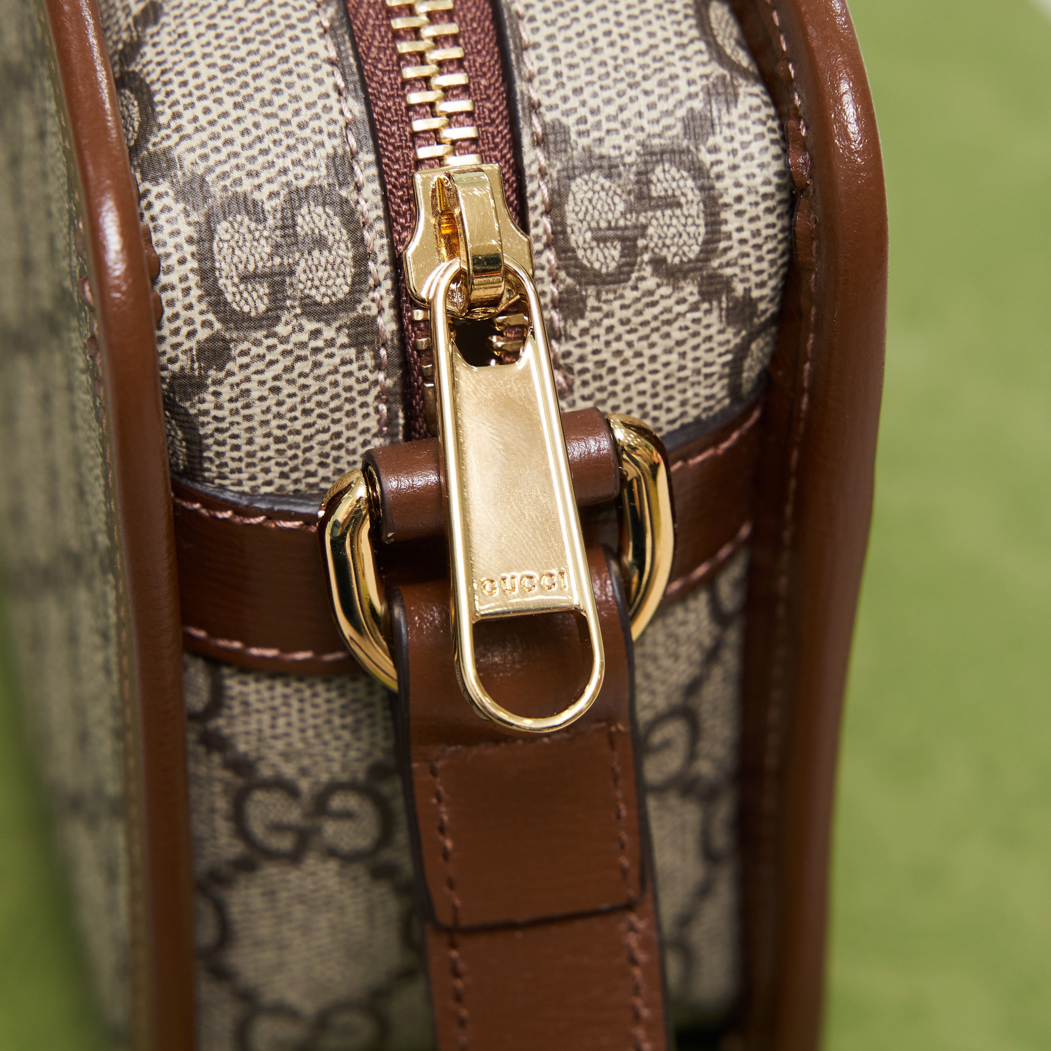 Gucci GUCCI Mini Bag With Interlocking G Size ONE SIZE - 5 Thumbnail