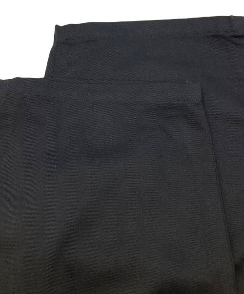 Yohji Yamamoto s'yte Yohji Yamamoto × Dickies double knee easy pants Size US 40 / EU 56 - 4 Thumbnail