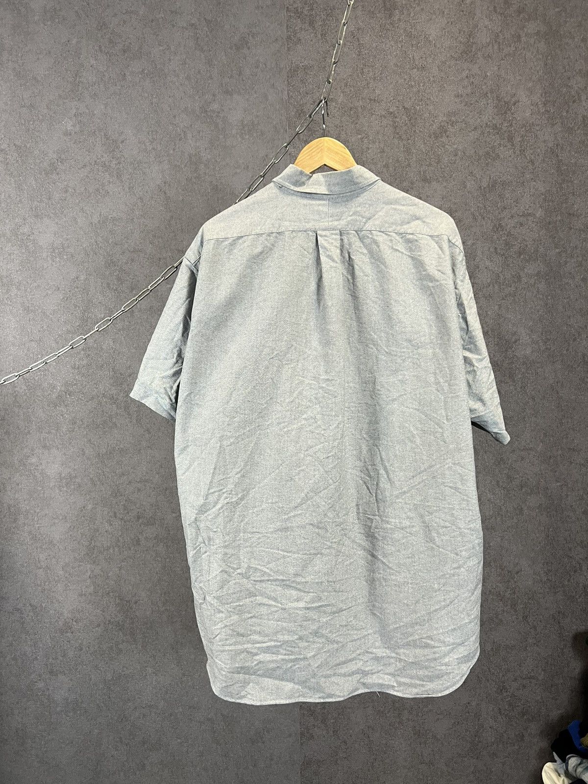 Polo Ralph Lauren Polo Ralph Lauren Blake vintage designer shirt Size US XXL / EU 58 / 5 - 6 Thumbnail