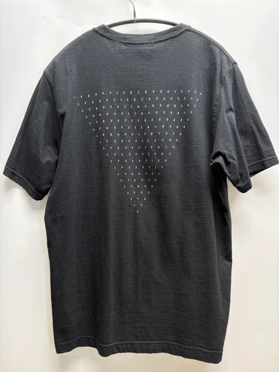 Undercover Undercover Vandalize 06AW Figure Print Tee Size US M / EU 48-50 / 2 - 2 Thumbnail