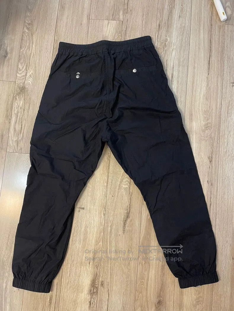 Rick Owens Rick Owens RO Zip Detail Pants. Size US 34 / EU 50 - 2 Thumbnail
