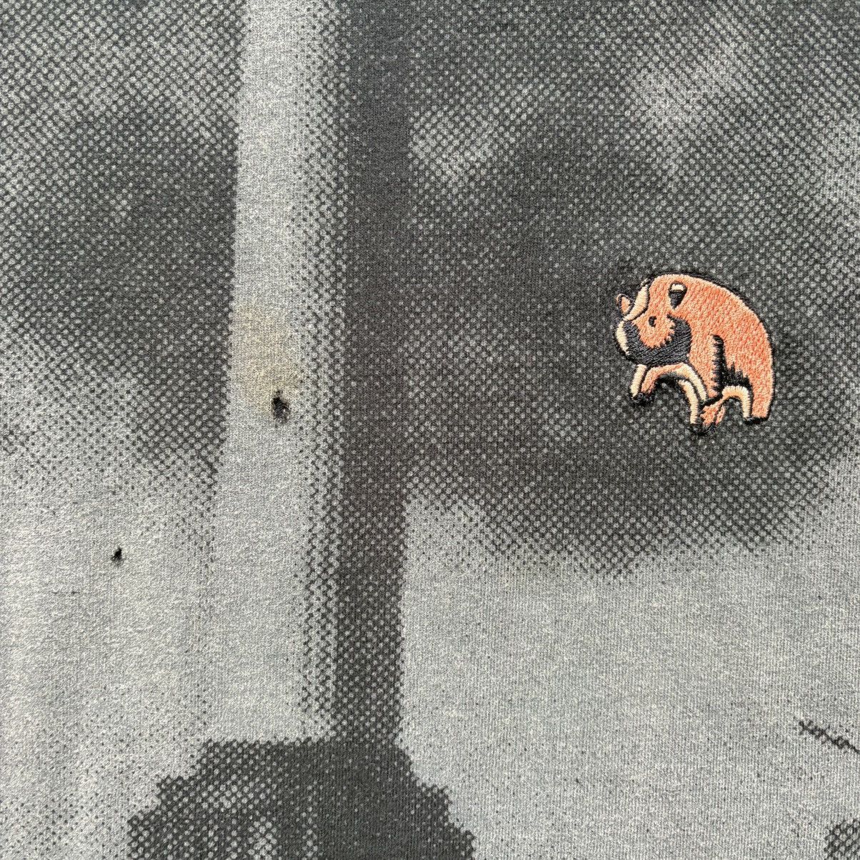 Brockum Vintage 1993 Pink Floyd Animals T Shirt Tee Size XL Brockum Size US XL / EU 56 / 4 - 7 Thumbnail