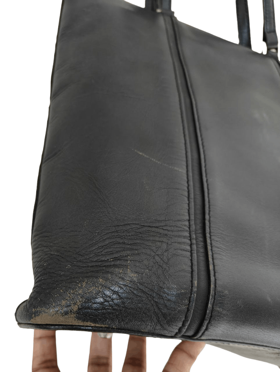 Burberry Burberry Handbag Size ONE SIZE - 6 Thumbnail