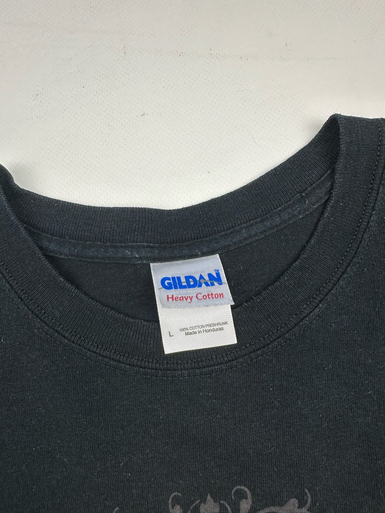 Band Tees Vintage Hard Sex Graphic Tee pornstar Y2K Rave Club T Shirt Size US L / EU 52-54 / 3 - 3 Thumbnail