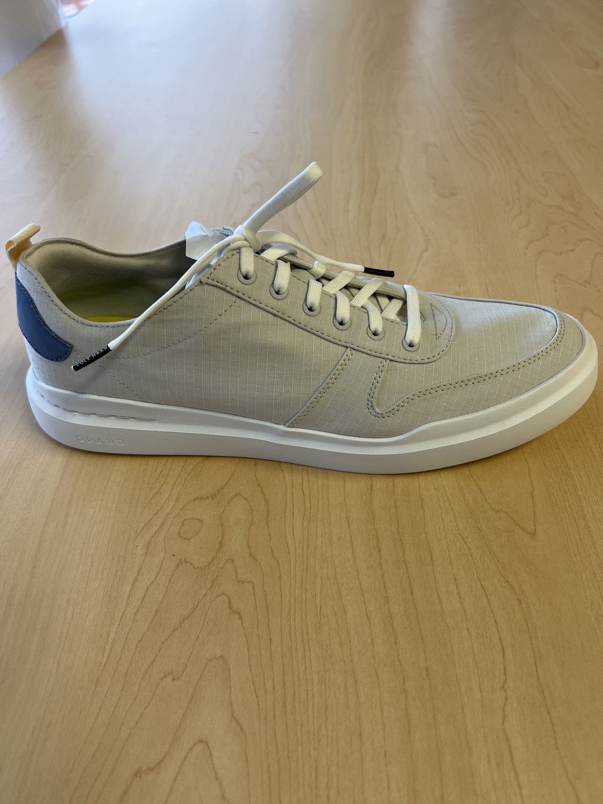 Cole Haan Grand360 Low top Sneakers Size US 12 / EU 45 - 2 Thumbnail