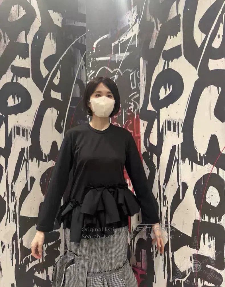 Comme des Garcons Comme Des Garcons upper garment Size L / US 10 / IT 46 - 5 Thumbnail