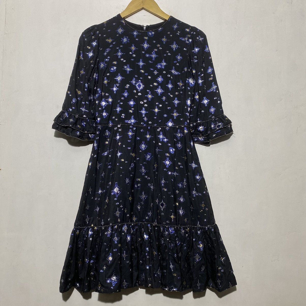 Mary Katrantzou Mary Katrantzou - Dress Size S / US 4 / IT 40 - 1 Thumbnail