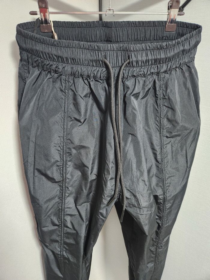 Valentino RED Valentino elasticated-waistband track pants Size US 26 / EU 42 - 5 Thumbnail