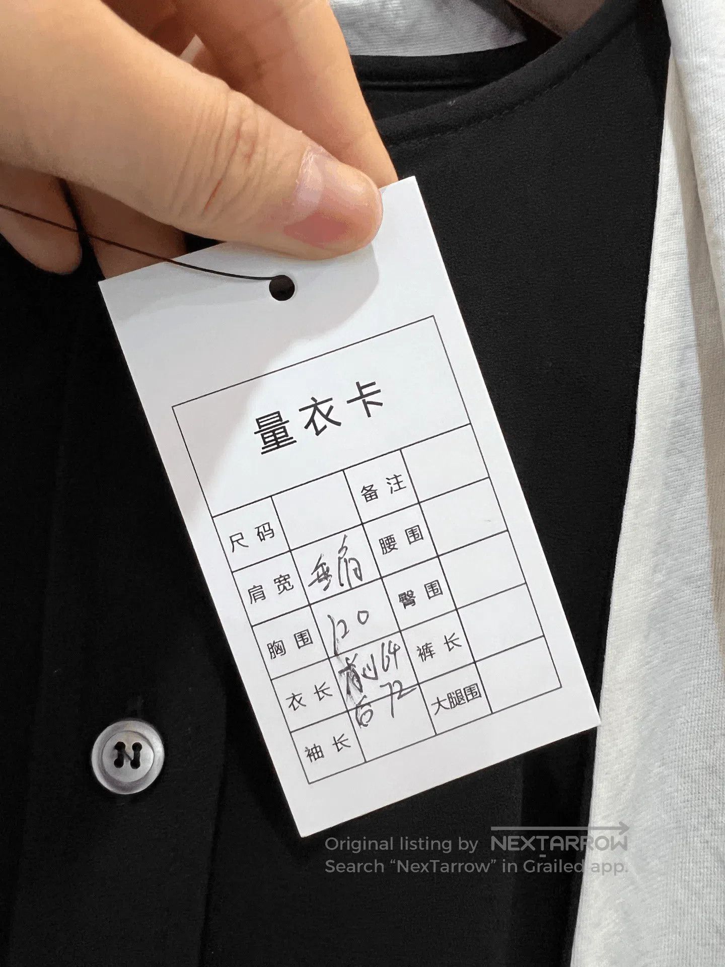 Loewe Loewe Acetate Shirt. Size XXS / US 00 / IT 34 - 4 Thumbnail