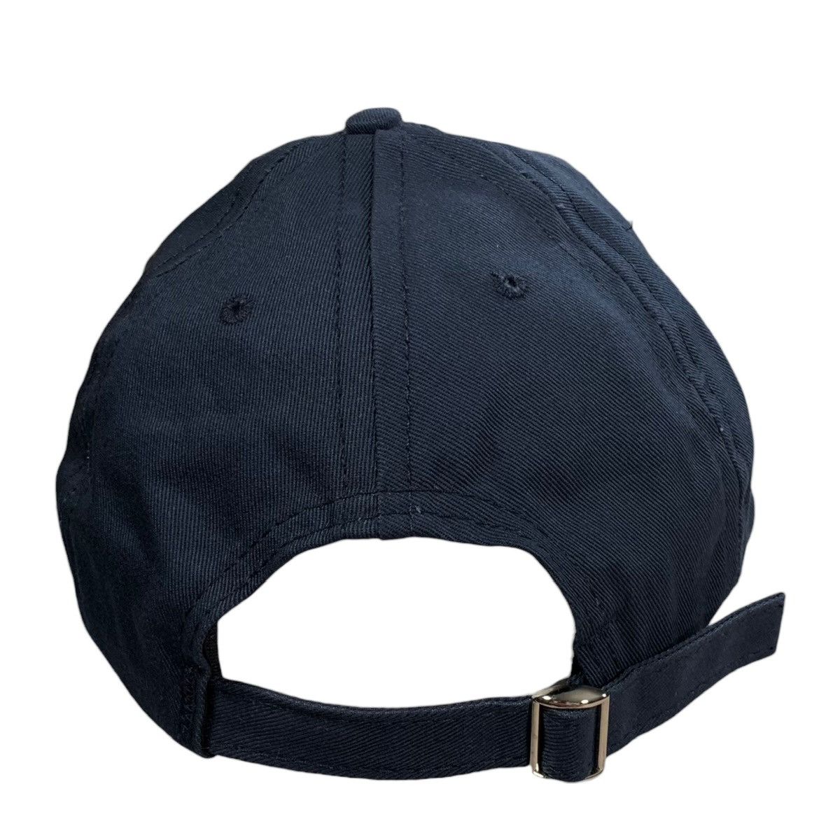 Vintage Fox Nation Patriot Navy Blue Embroidered Strapback Hat Size ONE SIZE - 3 Thumbnail