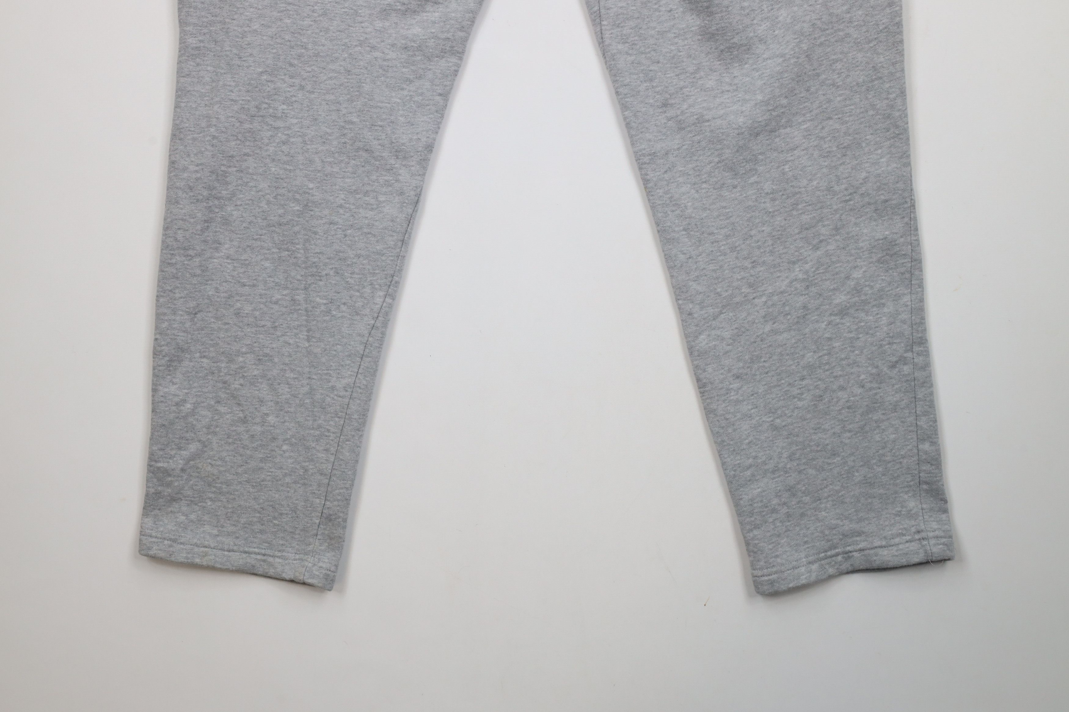 Under Armour × Vintage Under Armour Notre Dame University Tapered Leg Sweatpants Size US 36 / EU 52 - 14 Thumbnail