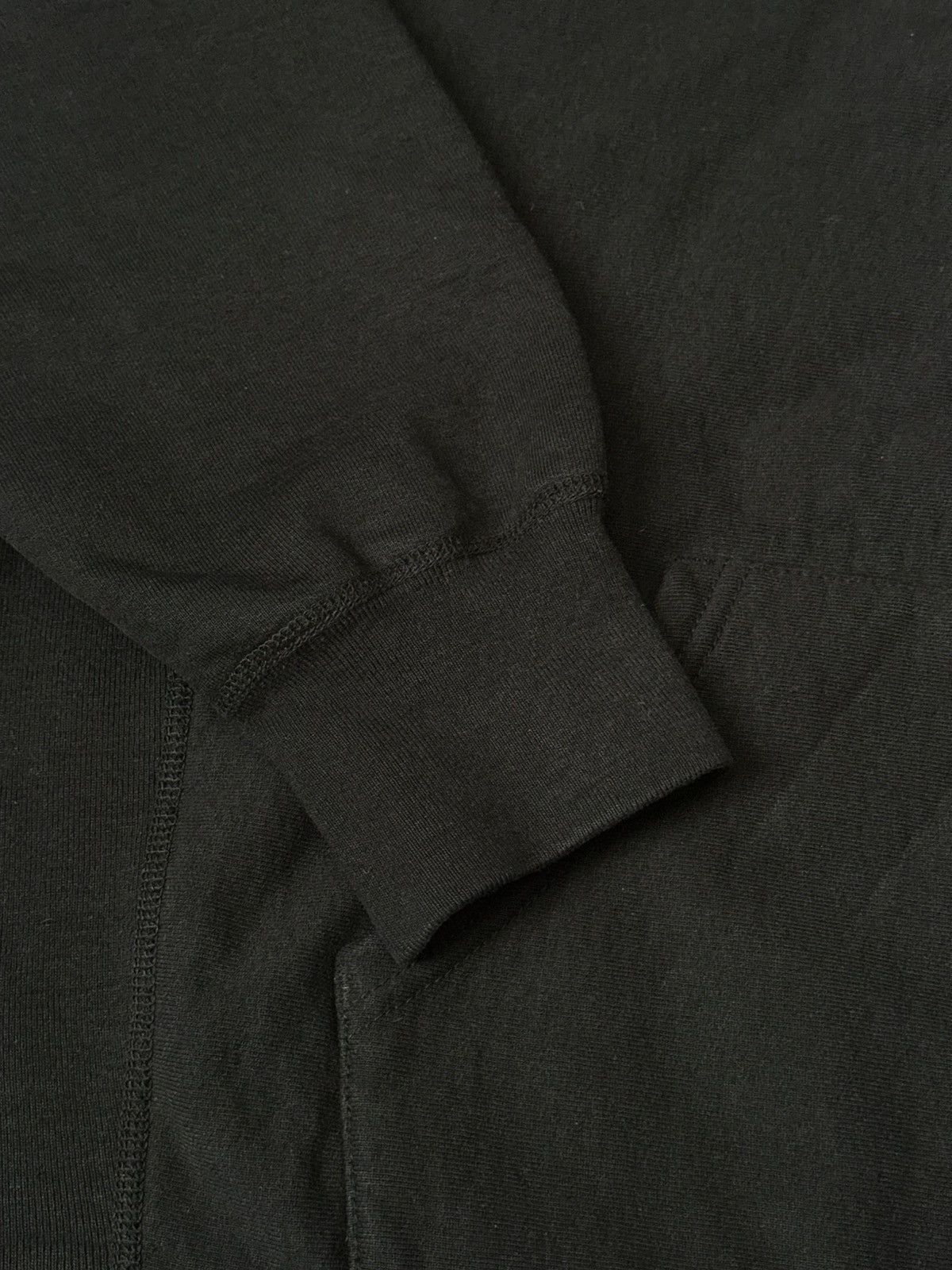 Supreme Supreme FW21 Box Logo (Black) Size US M / EU 48-50 / 2 - 5 Thumbnail