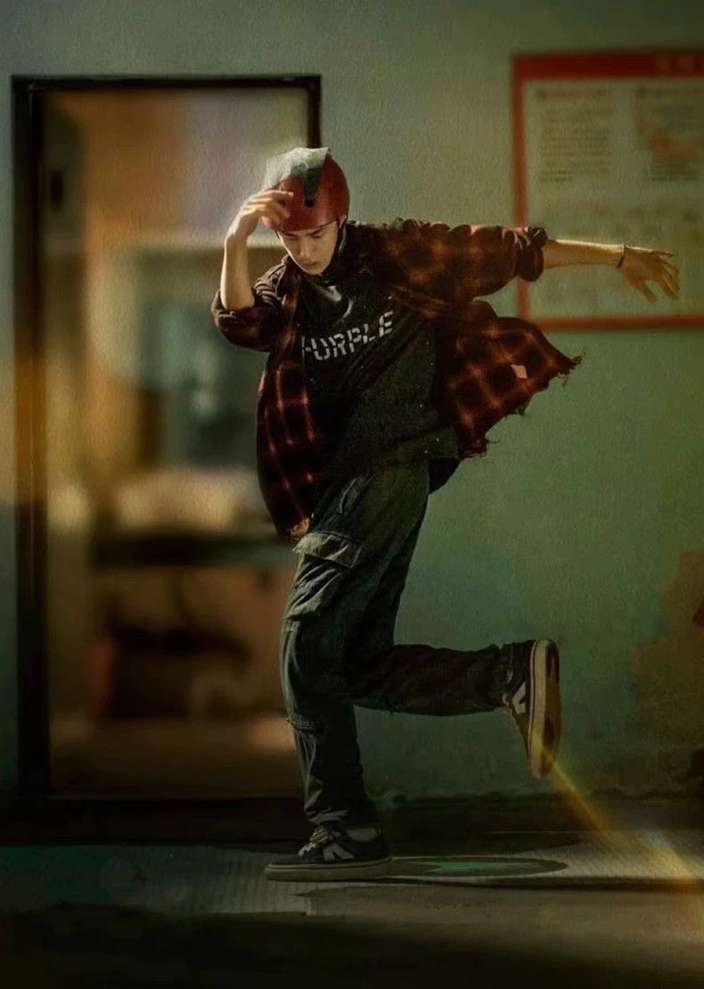 Amiri AMIRI Black and red plaid shirt 2501-Nextarrow Size US M / EU 48-50 / 2 - 5 Thumbnail