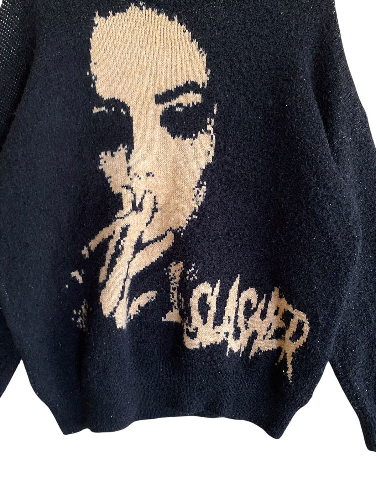 Japanese Brand Very Rare Vintage Japanese Brand Innerse Knitwear 2000s Size US M / EU 48-50 / 2 - 4 Thumbnail