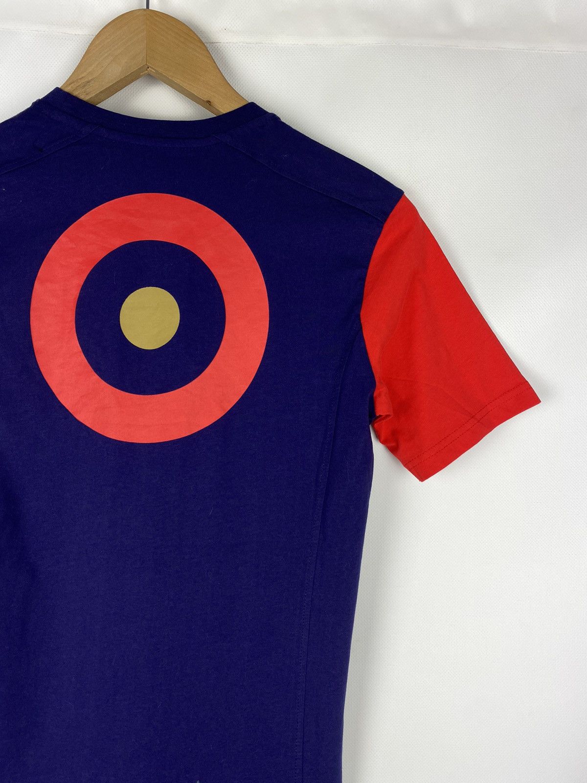 Rapha BNWT! Rapha Bradley Wiggins men’s cycling t shirt size Xs Size US XS / EU 42 / 0 - 17 Thumbnail