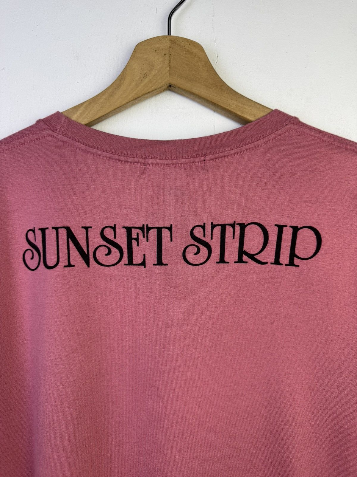 Hysteric Glamour Hysteric Glamour "Courtney Love" t-shirt a graphic print Size S / US 4 / IT 40 - 9 Thumbnail