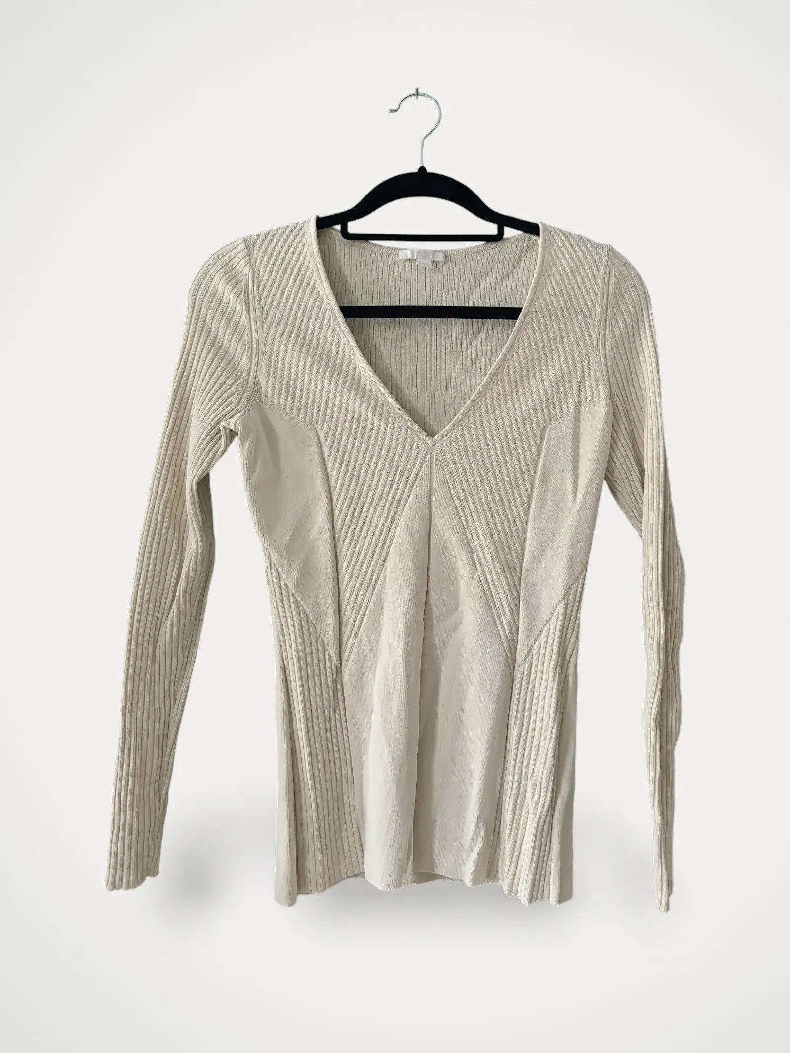 Cos Cos Sweater Size S / US 4 / IT 40 - 1 Thumbnail