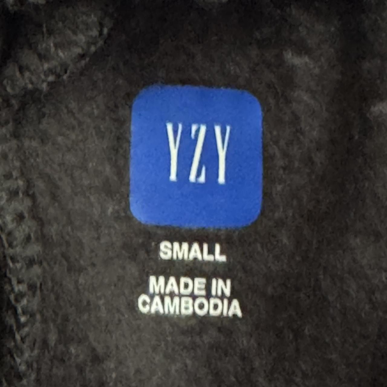 Balenciaga × Gap × Yeezy Yeezy Gap Balenciaga 06 Sweatpants Size US 30 / EU 46 - 2 Thumbnail