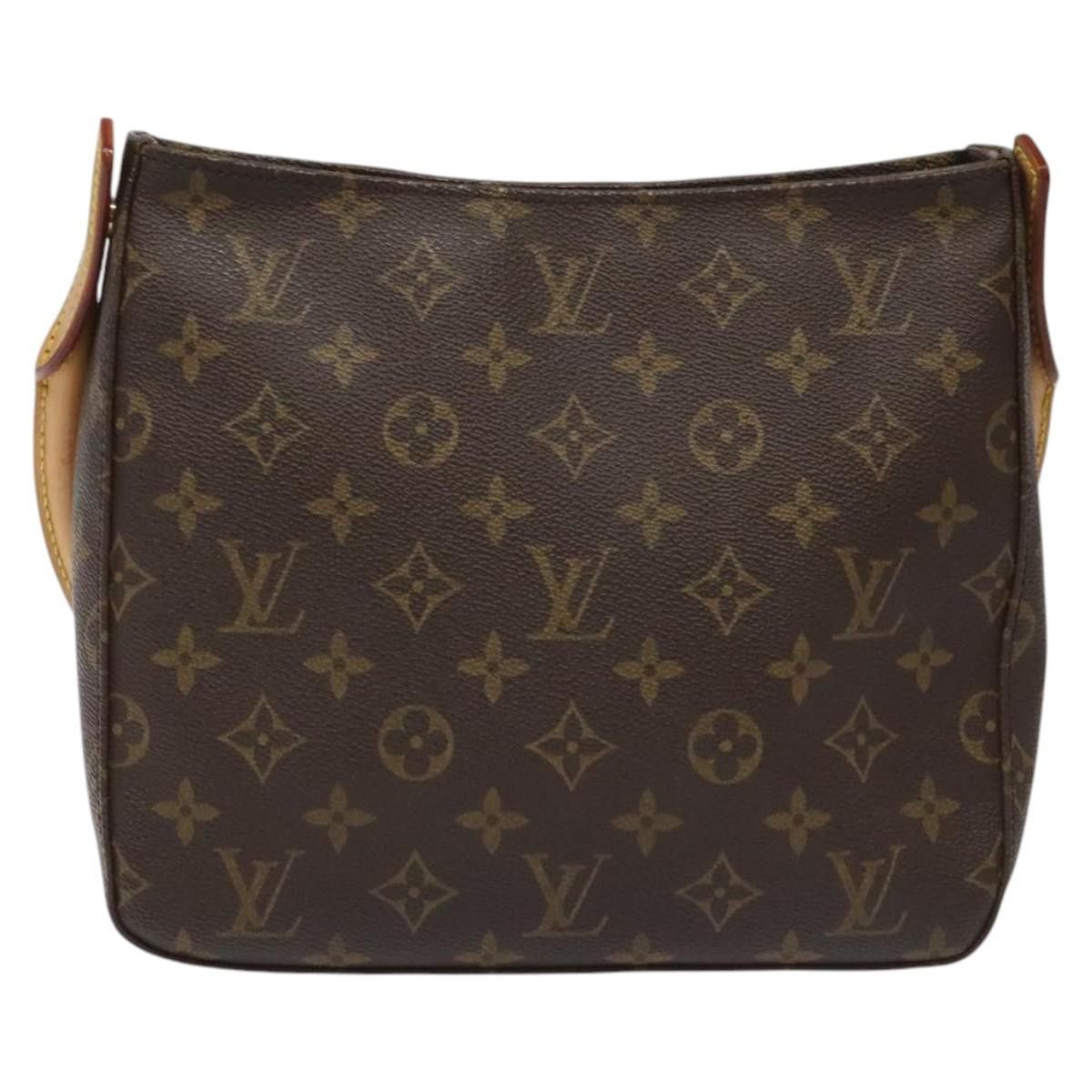 Louis Vuitton Louis Vuitton Looping MM shoulder Size ONE SIZE - 1 Thumbnail